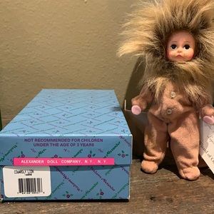 Madam Alexander Doll